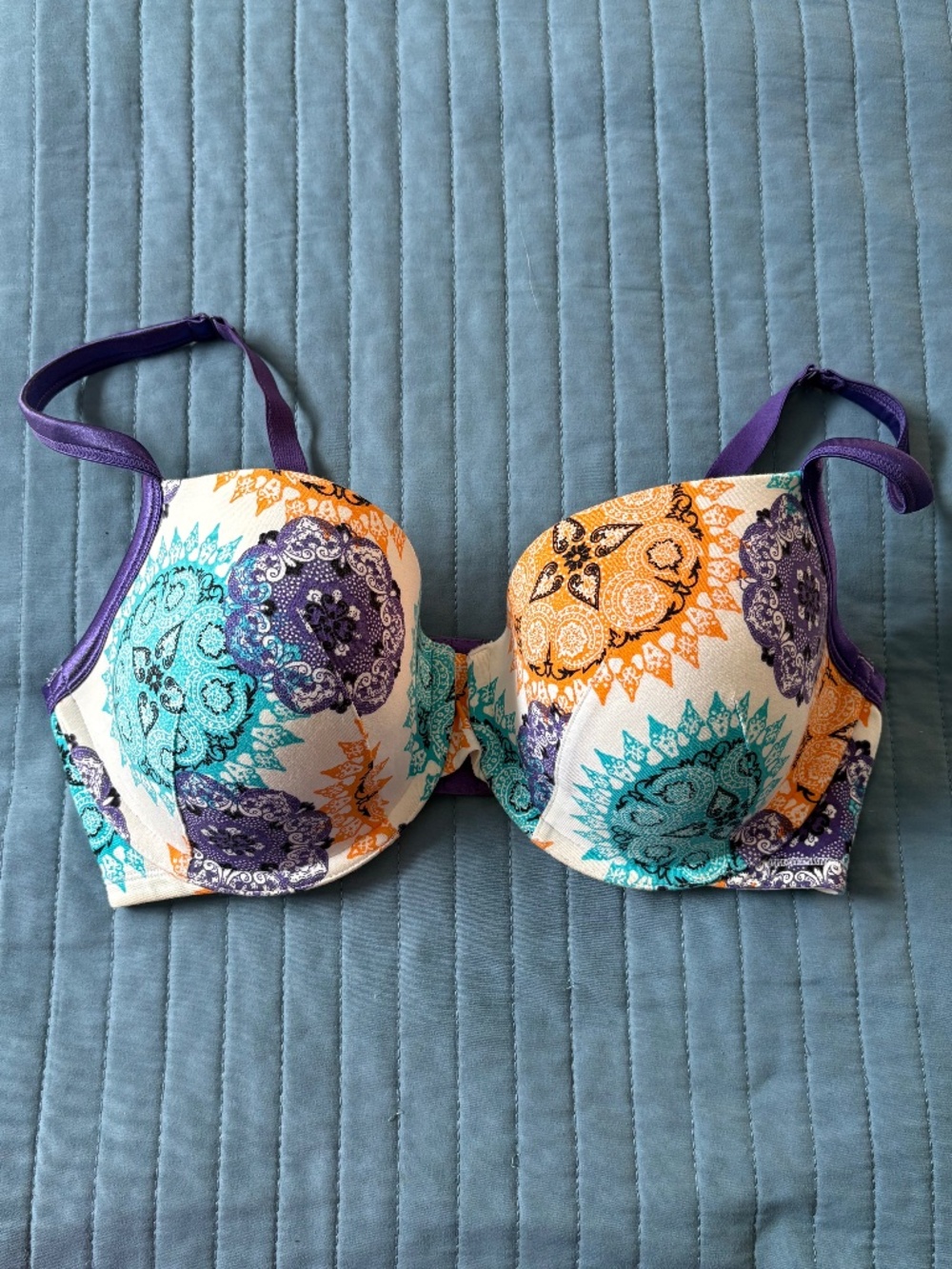 Womens Cacique Bra